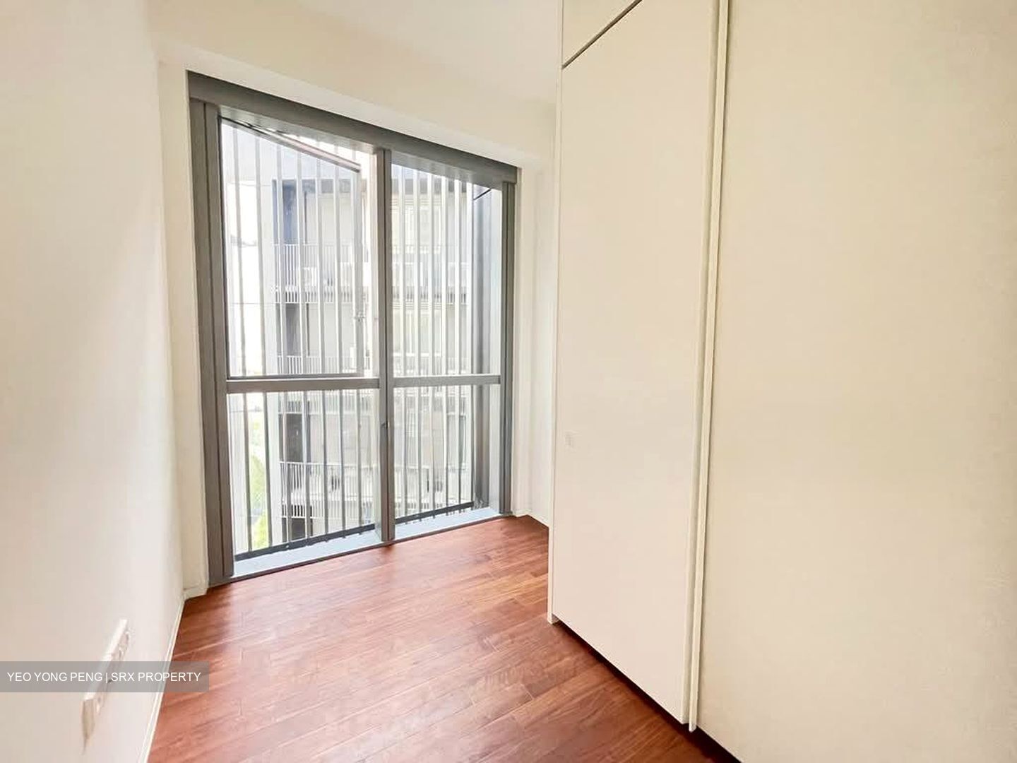 Amber Park (D15), Condominium #559536711